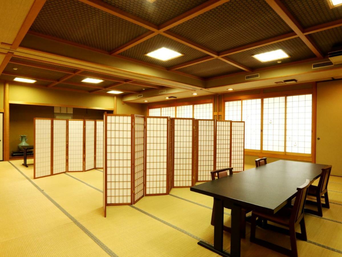 Hanagokoro Banki Takayama  Exterior foto