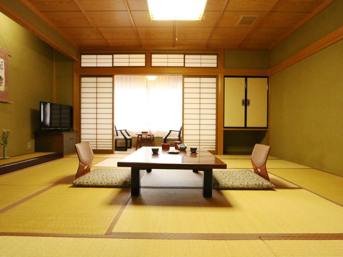 Hanagokoro Banki Takayama  Exterior foto
