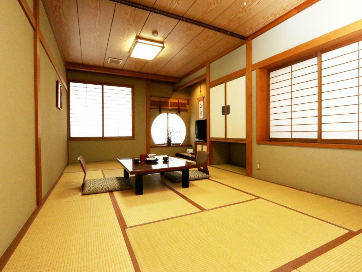 Hanagokoro Banki Takayama  Exterior foto