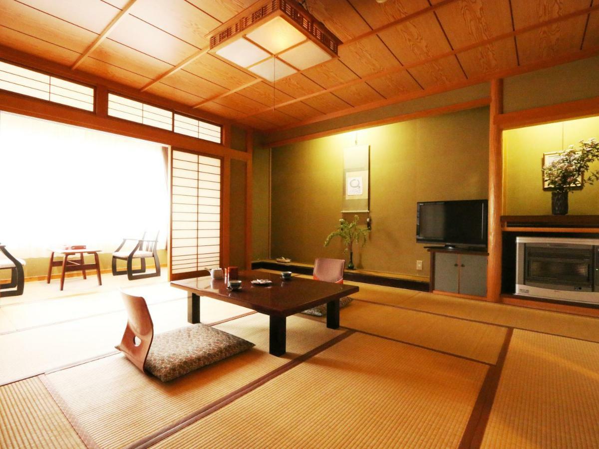 Hanagokoro Banki Takayama  Exterior foto