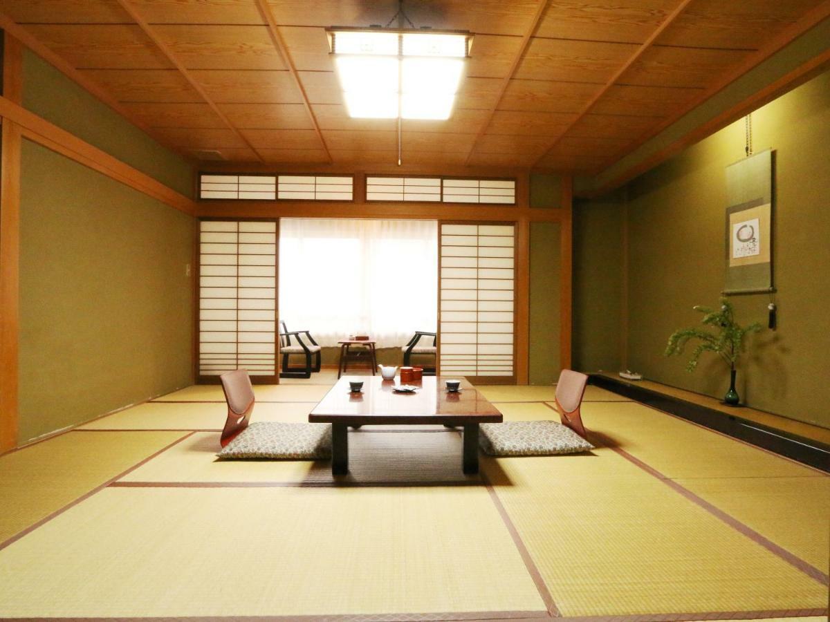 Hanagokoro Banki Takayama  Exterior foto